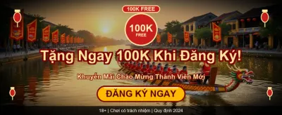 Sòng Bạc Trực Tuyến Uy Tín banner